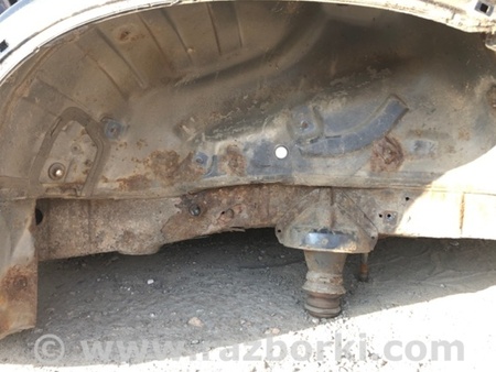 ФОТО Четверть задний левый для KIA Sorento 2 XM (09-14) Київ