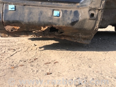 ФОТО Четверть задний левый для KIA Sorento 2 XM (09-14) Київ