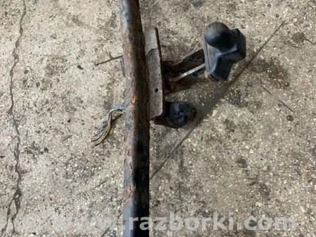 ФОТО Фаркоп для Subaru Forester SG S11 (02-08) Київ