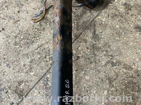 ФОТО Фаркоп для Subaru Forester SG S11 (02-08) Київ