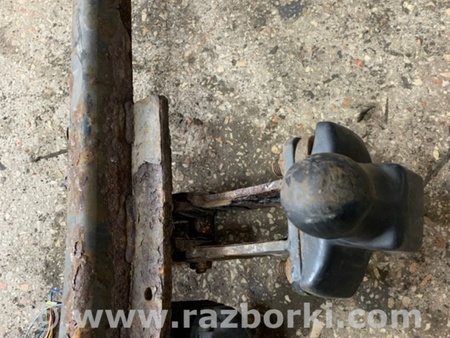 ФОТО Фаркоп для Subaru Forester SG S11 (02-08) Київ