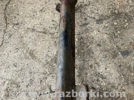 ФОТО Фаркоп для Subaru Forester SG S11 (02-08) Київ