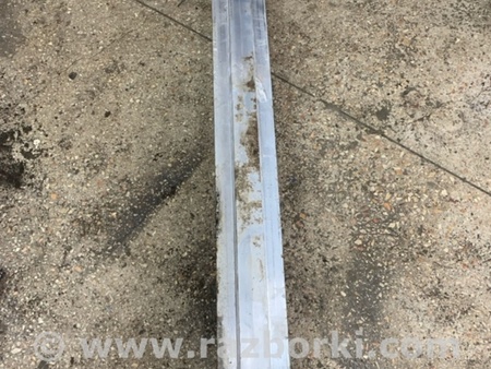 ФОТО Усилитель бампера задний для Subaru Forester SG S11 (02-08) Київ