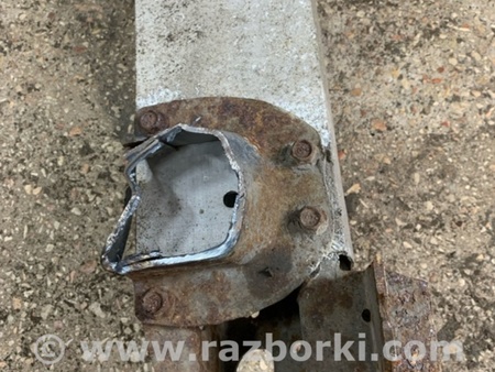 ФОТО Усилитель бампера задний для Subaru Forester SG S11 (02-08) Київ