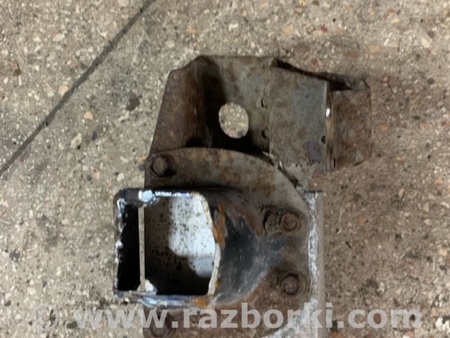 ФОТО Усилитель бампера задний для Subaru Forester SG S11 (02-08) Київ