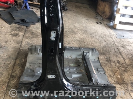 ФОТО Центральная стойка кузова правая для KIA Sorento 2 XM (09-14) Київ