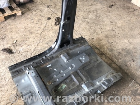 ФОТО Центральная стойка кузова правая для KIA Sorento 2 XM (09-14) Київ