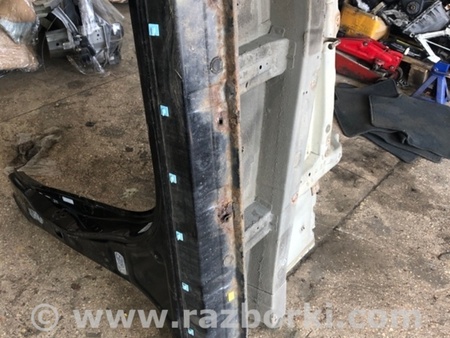 ФОТО Центральная стойка кузова правая для KIA Sorento 2 XM (09-14) Київ