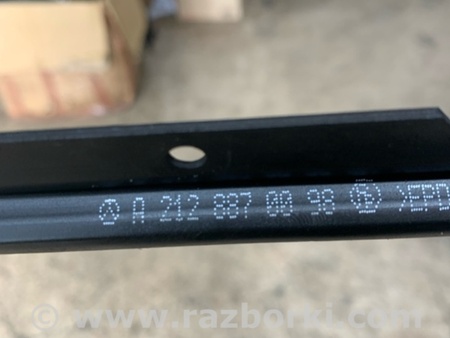 ФОТО Уплотнительная резинка для Mercedes-Benz E-CLASS W212 (09-16) Київ
