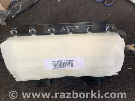 ФОТО Airbag подушка пассажира для KIA Sorento 2 XM (09-14) Київ