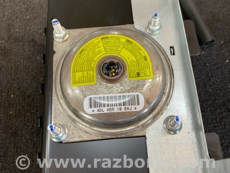 ФОТО Airbag подушка пассажира для KIA Sorento 2 XM (09-14) Київ