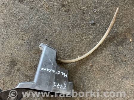 ФОТО Кронштейн для Mercedes-Benz E-CLASS W212 (09-16) Київ