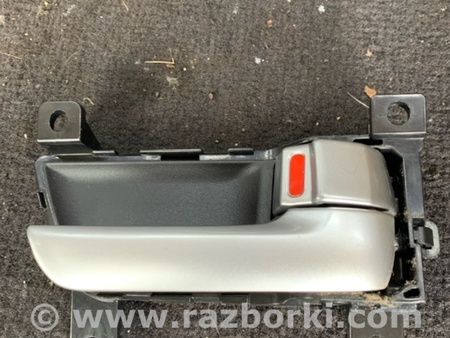 ФОТО Ручка двери внутренняя задняя правая для KIA Sorento 2 XM (09-14) Київ