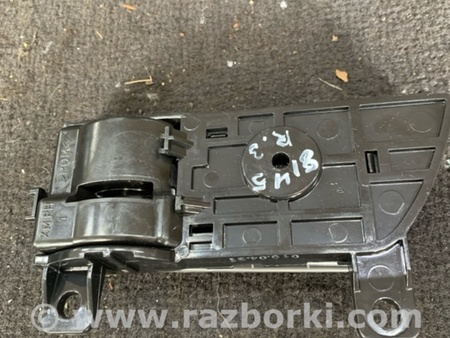 ФОТО Ручка двери внутренняя задняя правая для KIA Sorento 2 XM (09-14) Київ