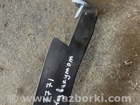 ФОТО Защита для Mercedes-Benz E-CLASS W212 (09-16) Київ