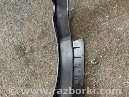 ФОТО Защита для Mercedes-Benz E-CLASS W212 (09-16) Київ