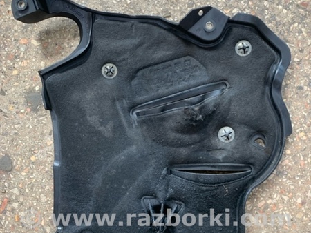 ФОТО Защита для Mercedes-Benz E-CLASS W212 (09-16) Київ