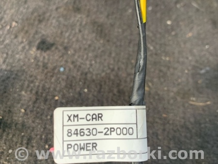 ФОТО Провода прочие для KIA Sorento 2 XM (09-14) Київ