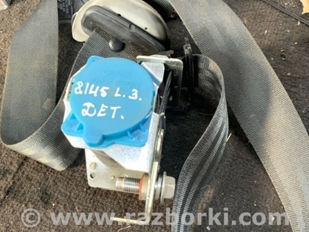 ФОТО Ремень безопасности задний левый для KIA Sorento 2 XM (09-14) Київ