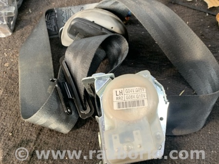 ФОТО Ремень безопасности задний левый для KIA Sorento 2 XM (09-14) Київ