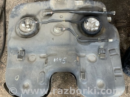 ФОТО Бензобак для KIA Sorento 2 XM (09-14) Київ