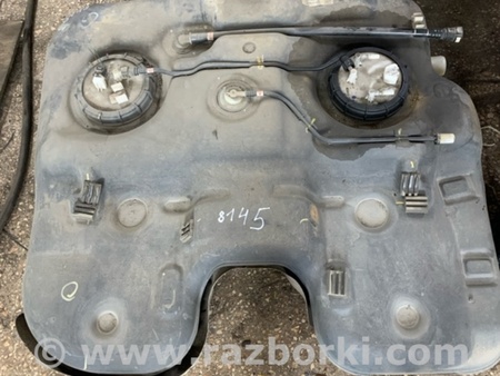 ФОТО Бензобак для KIA Sorento 2 XM (09-14) Київ