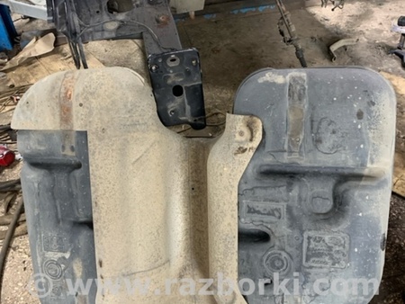 ФОТО Бензобак для KIA Sorento 2 XM (09-14) Київ