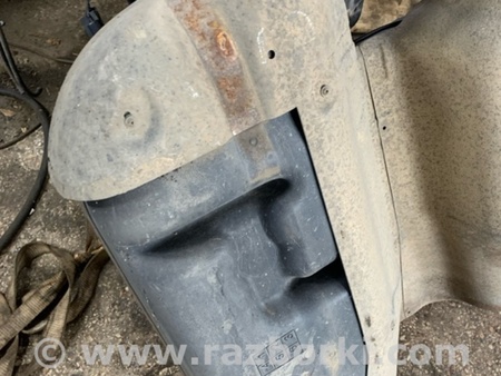 ФОТО Бензобак для KIA Sorento 2 XM (09-14) Київ