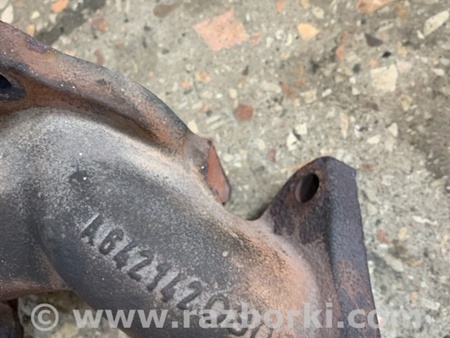 ФОТО Коллектор выпускной правый для Mercedes-Benz E-CLASS W212 (09-16) Київ