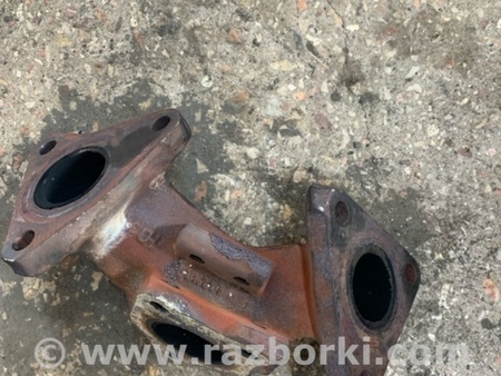 ФОТО Коллектор выпускной правый для Mercedes-Benz E-CLASS W212 (09-16) Київ