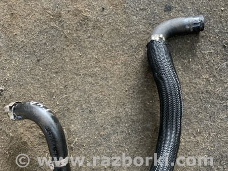 ФОТО Шланг гидроусилителя для Mercedes-Benz E-CLASS W212 (09-16) Київ