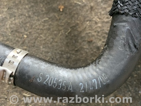 ФОТО Шланг гидроусилителя для Mercedes-Benz E-CLASS W212 (09-16) Київ