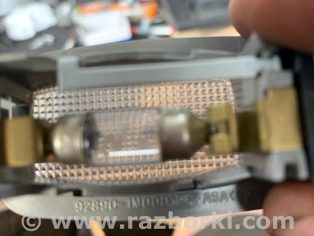 ФОТО Плафон освещения основной для KIA Sorento 2 XM (09-14) Київ