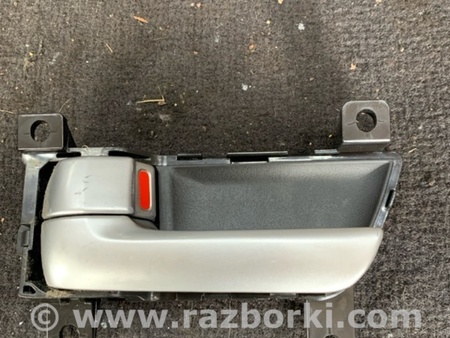 ФОТО Ручка двери внутренняя задняя левая для KIA Sorento 2 XM (09-14) Київ