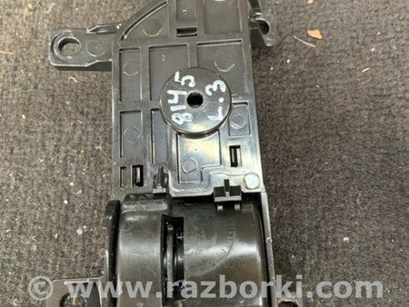 ФОТО Ручка двери внутренняя задняя левая для KIA Sorento 2 XM (09-14) Київ