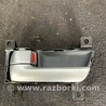 Ручка двери внутренняя задняя левая KIA Sorento 2 XM (09-14)