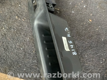 ФОТО Ручка двери внутренняя задняя правая для KIA Sorento 2 XM (09-14) Київ