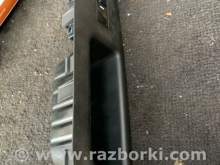 ФОТО Ручка двери внутренняя задняя правая для KIA Sorento 2 XM (09-14) Київ