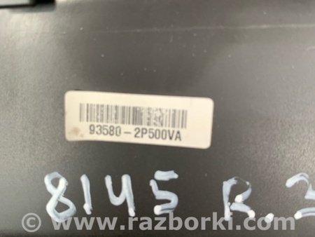 ФОТО Ручка двери внутренняя задняя правая для KIA Sorento 2 XM (09-14) Київ