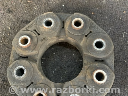 ФОТО Эластичная муфта передняя для Mercedes-Benz E-CLASS W212 (09-16) Київ