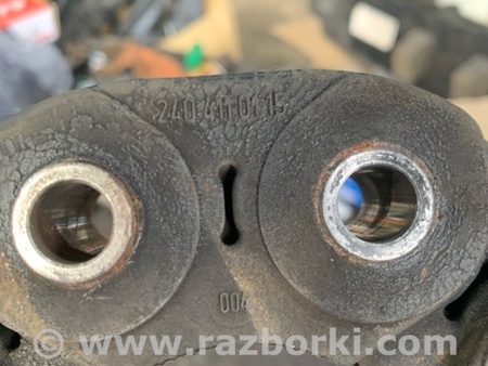 ФОТО Эластичная муфта передняя для Mercedes-Benz E-CLASS W212 (09-16) Київ