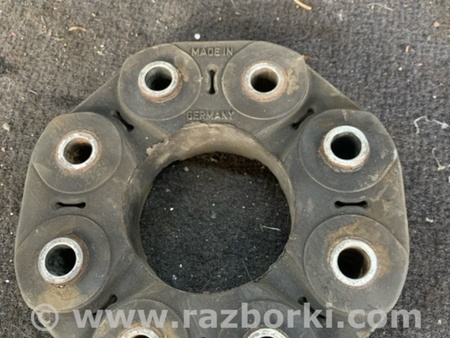 ФОТО Эластичная муфта передняя для Mercedes-Benz E-CLASS W212 (09-16) Київ