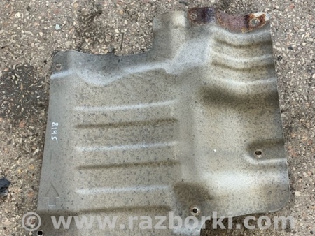 ФОТО Теплоэкран для KIA Sorento 2 XM (09-14) Київ