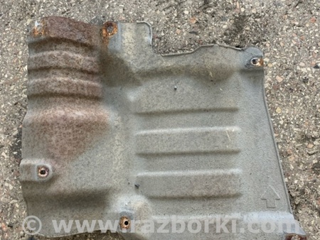 ФОТО Теплоэкран для KIA Sorento 2 XM (09-14) Київ