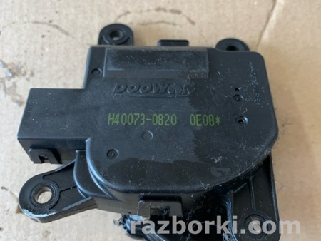 ФОТО Заслонка Печки для KIA Sorento 2 XM (09-14) Київ