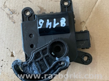 ФОТО Заслонка Печки для KIA Sorento 2 XM (09-14) Київ