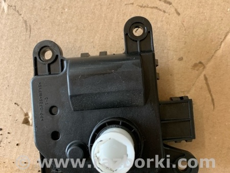 ФОТО Заслонка Печки для KIA Sorento 2 XM (09-14) Київ