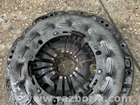 ФОТО Комплект сцепления диск и корзина для KIA Sorento 1 BL (02-09) Київ