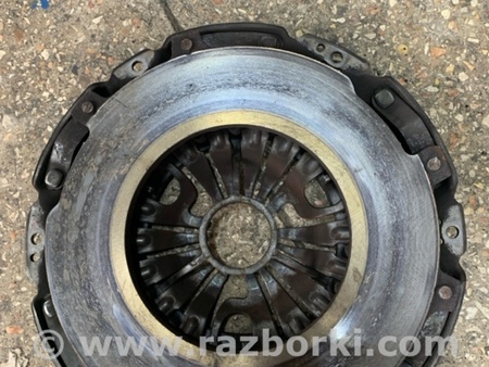 ФОТО Комплект сцепления диск и корзина для KIA Sorento 1 BL (02-09) Київ