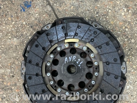 ФОТО Комплект сцепления диск и корзина для KIA Sorento 1 BL (02-09) Київ